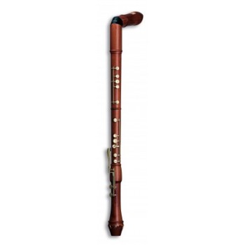 Great bass recorder Canta knick Art.-Nr. 2646K